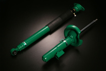 Mazda Axela Sedan (BK3P) Endurapro Plus Kit Stötdämparkit Tein